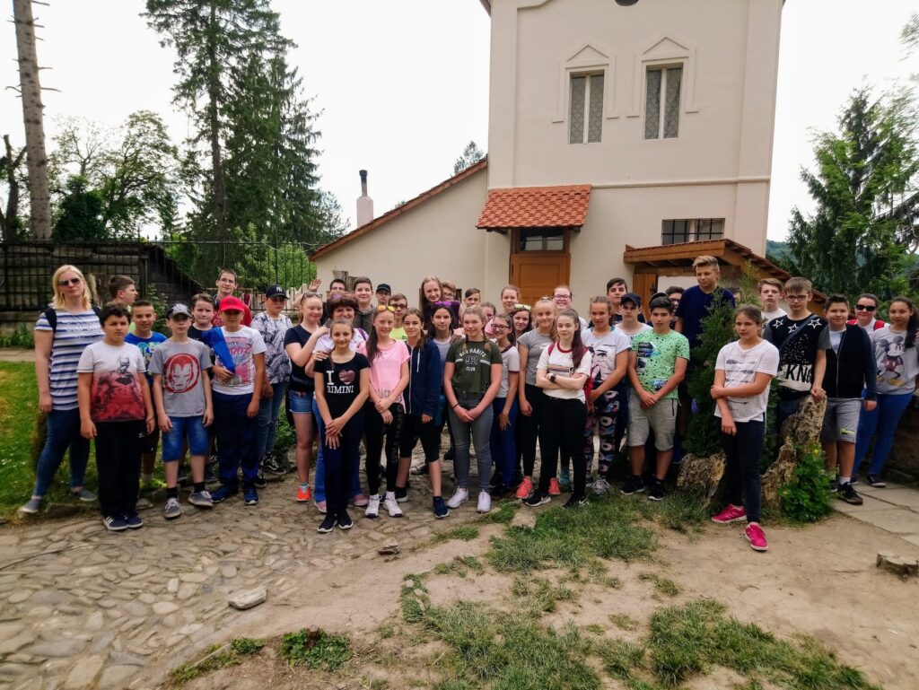 Felbecsülhetetlen értékek Erdélyben