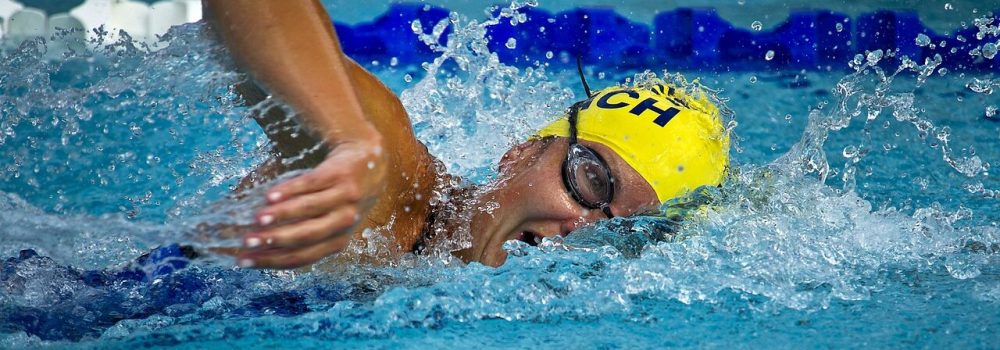 Szentes Sprint úszóverseny