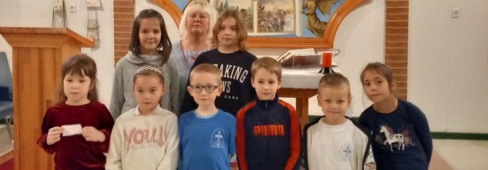 bibliatörténeti vetélkedő gyomaendrődön-borito