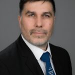 Szénási Viktor testnevelés munkaközösség vezető
