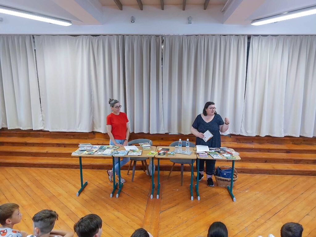 Könyvkosár nyári olvasmányok ajánlásai