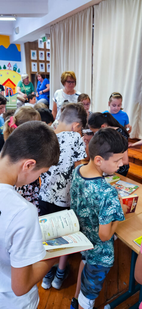 Könyvkosár nyári olvasmányok ajánlásai