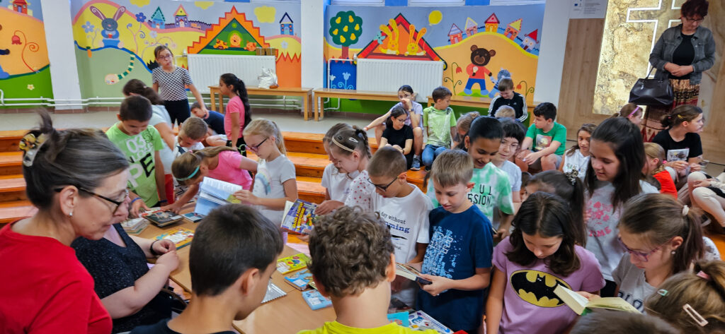 Könyvkosár nyári olvasmányok ajánlásai