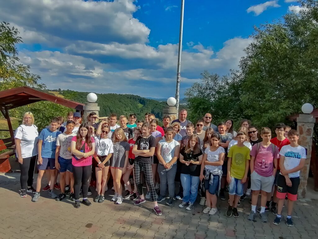 Feledhetetlen élmények Erdélyben