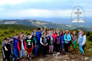 Feledhetetlen élmények Erdélyben 2014