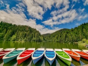 Határtalanul Erdélyben harmadik nap