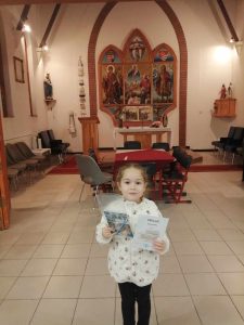 Bibliatörténeti vetélkedő - Gyomaendrőd