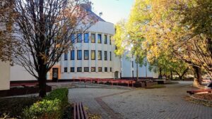 Eötvös József Katolikus Általános Iskola és Óvoda