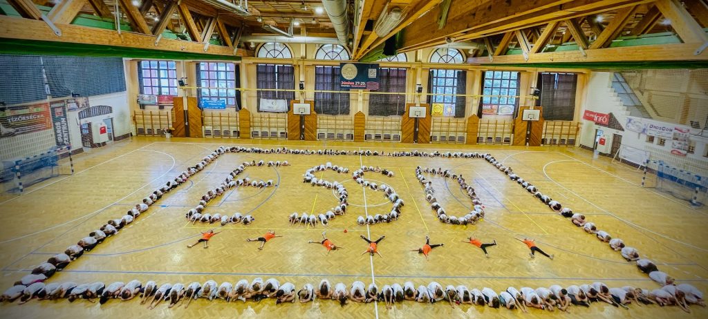 ESSD és Egészségnap 2024
