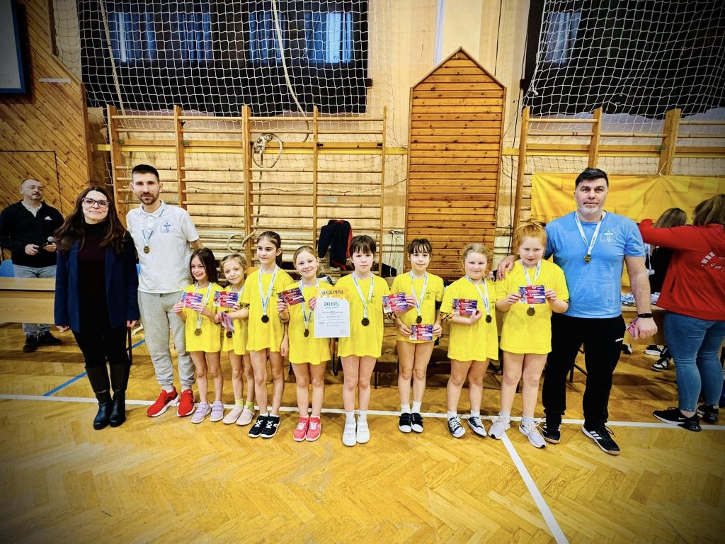 Grundbirkózás Diákolimpia Országos Elődöntő-eotvosoh