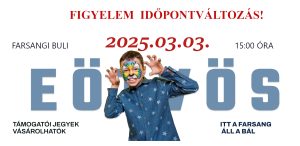 Farsangi idopont valtozas