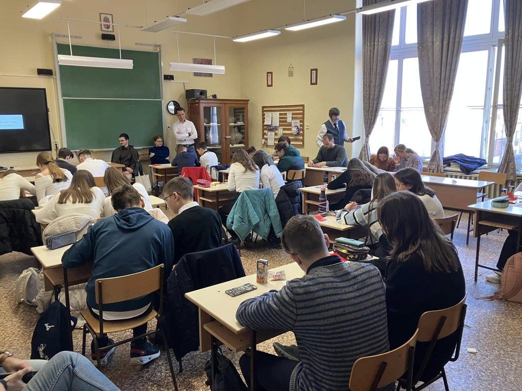 Teleki Történelemverseny szóbeli döntő-eotvosoh