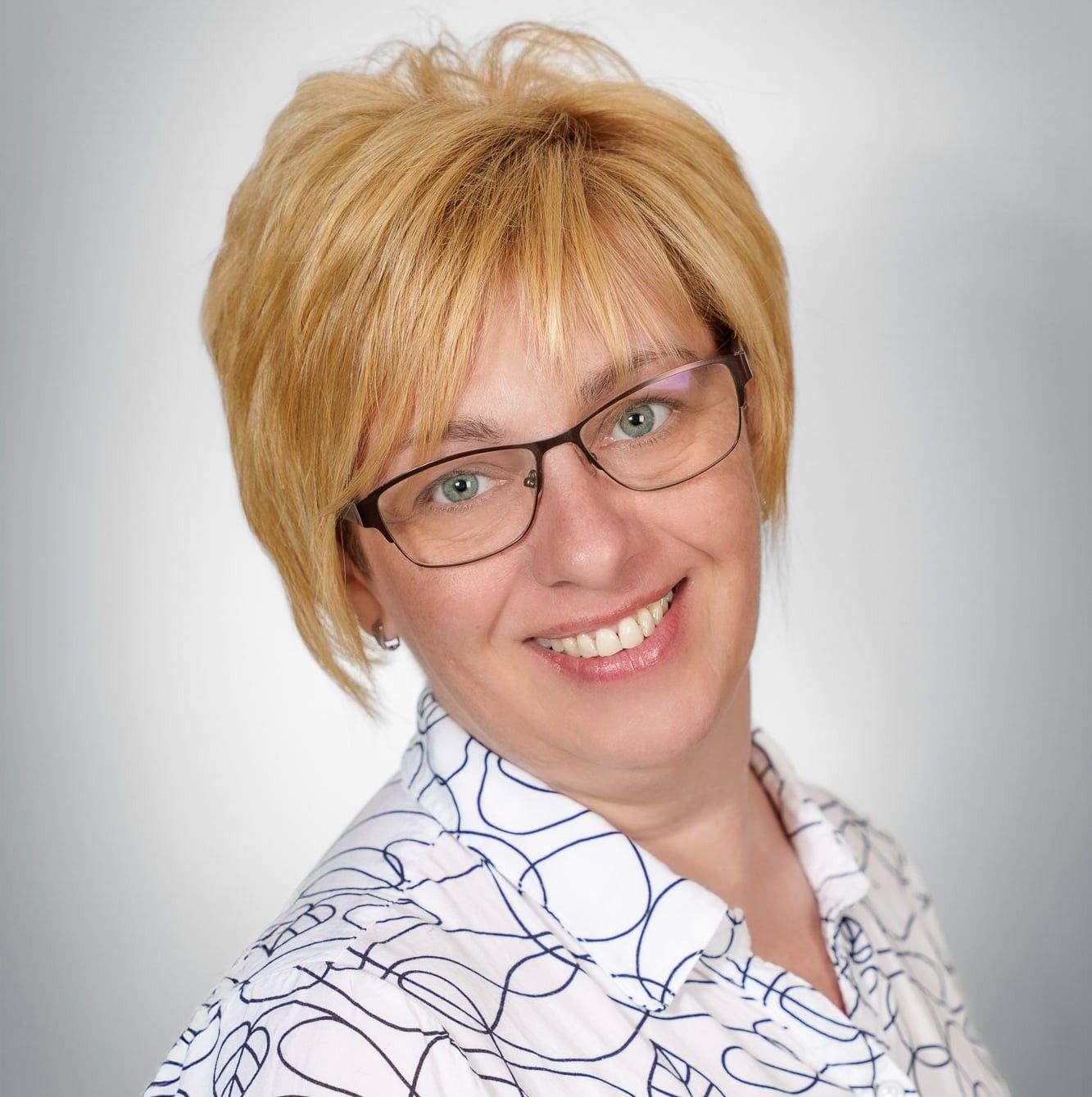 Dér Ildikó