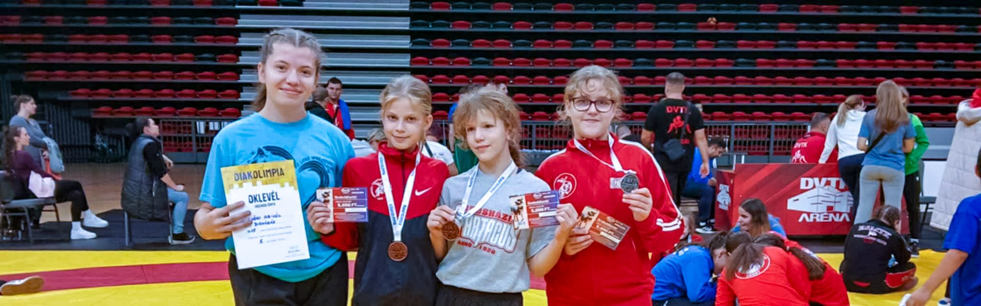 orszagos diakolimpiai birkozo Verseny Eotvosoh boritokep