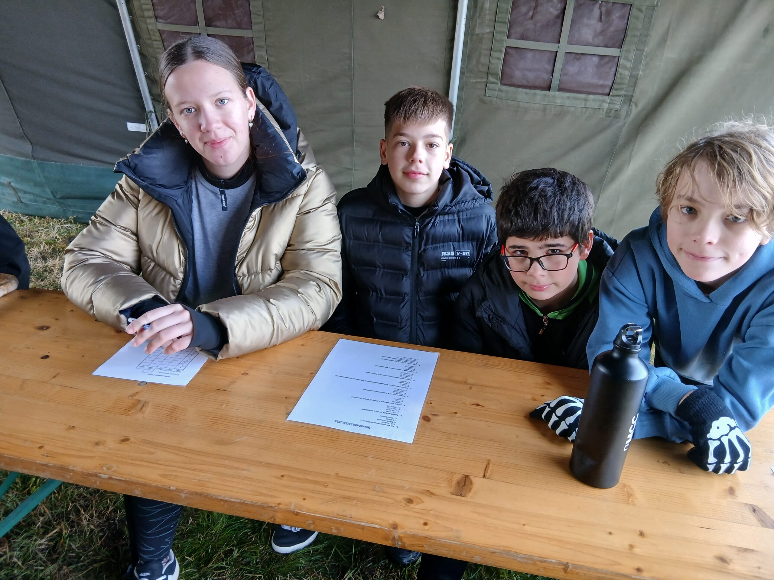 XXIV. Honvédelmi Haditorna Verseny – Békéscsaba