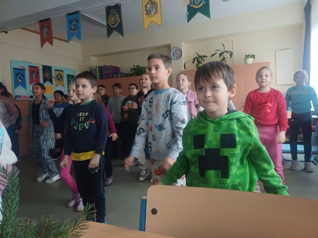 Adventre Hangolodas Tanc