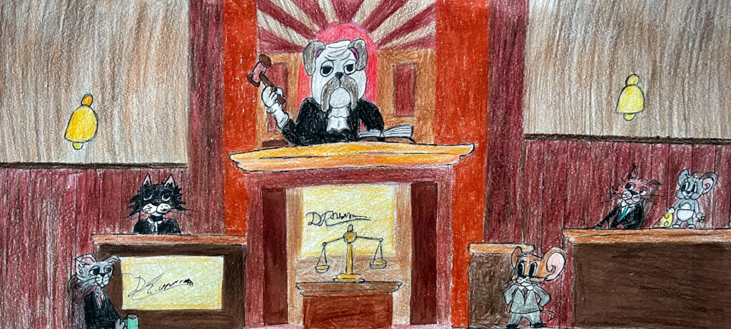 Jog Story Rajzverseny Suser Rebeka Eotvosoh Boritokep