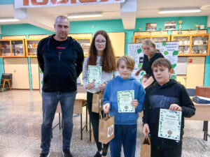 Mesel Az Erdo Komplex Termeszettudomanyi Csapatverseny Eotvosoh 006