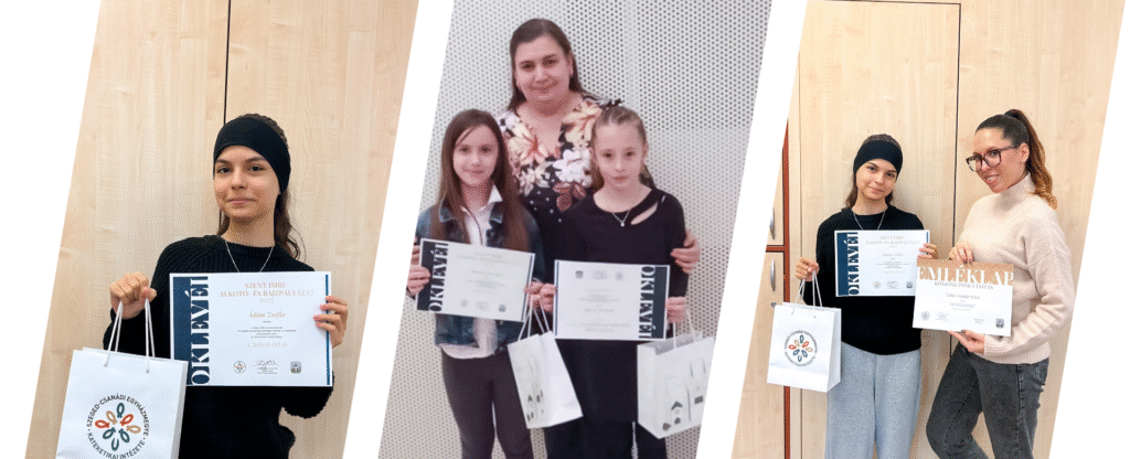 Szent Imre Alkoto Es Rajzpalyazat 2025