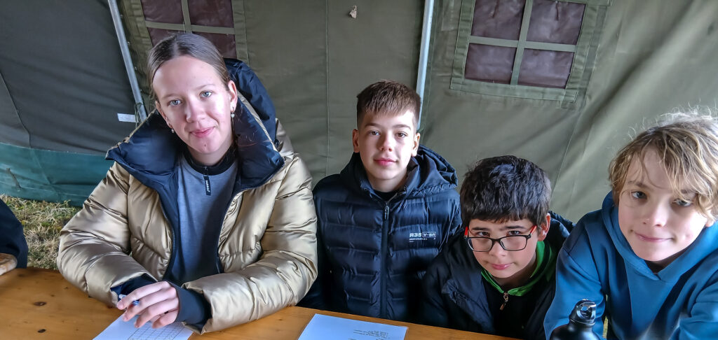 Xxiv. Honvedelmi Haditorna Verseny Bekescsaba Eotvosoh 20251114 Boritokep