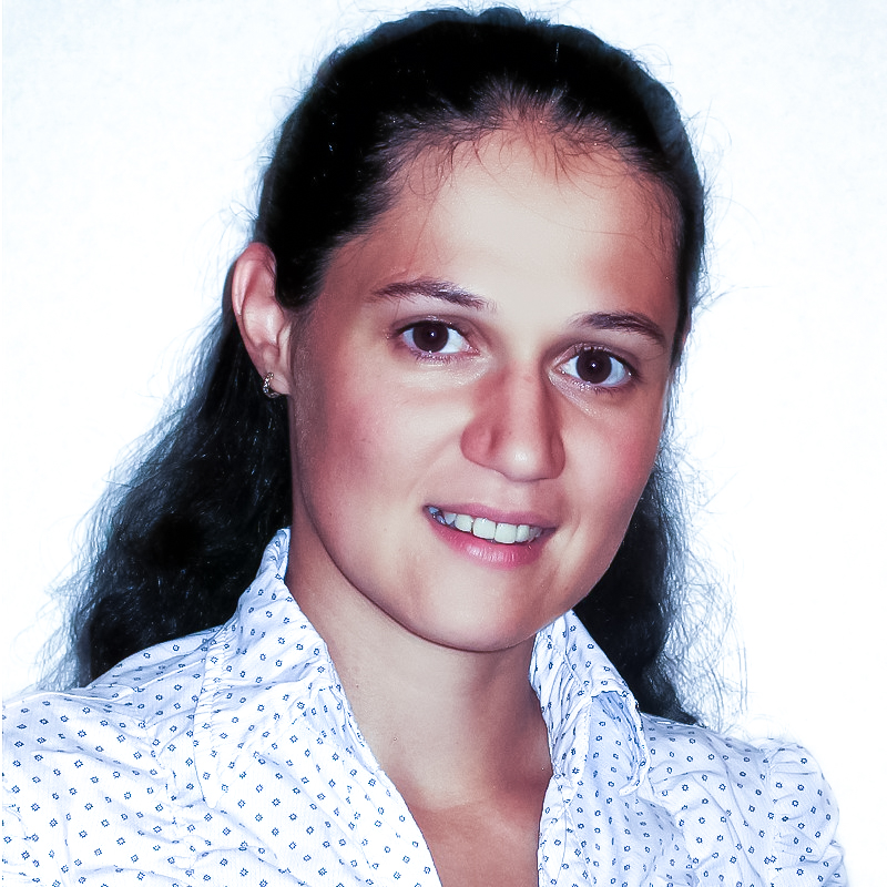 Andrasine Dr. Hegedus Nikolett