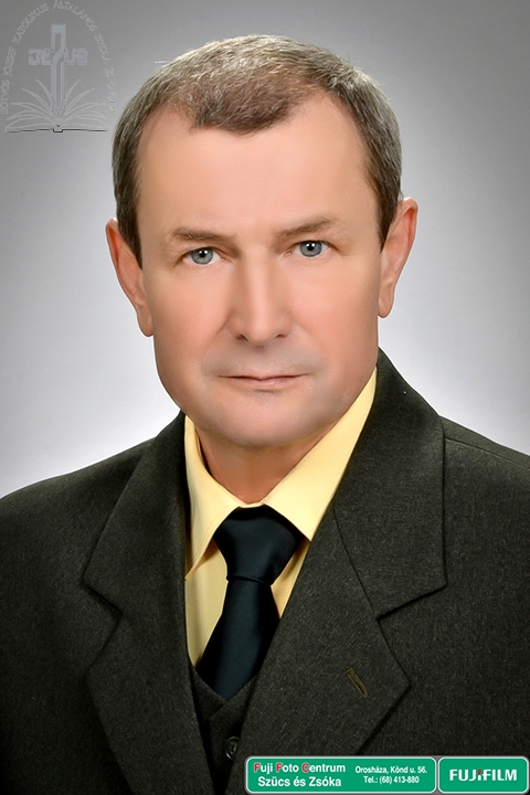 Bicsanszky Jozsef Igazgato