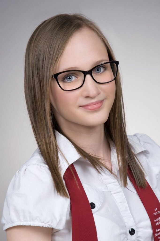 Czinkota Karmen 8.b
