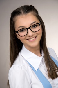 Lőrincz Dorina 8.a