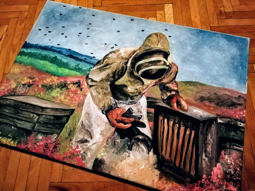 Az alkotás szabadsága