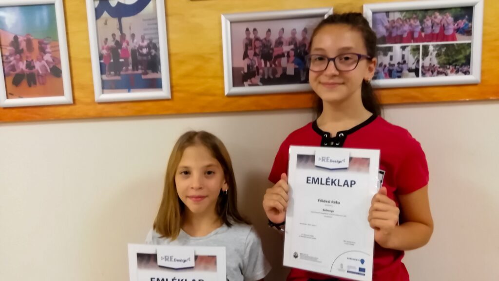 Foldesi Reka Es Horvath Dzsesszika E1569436636674