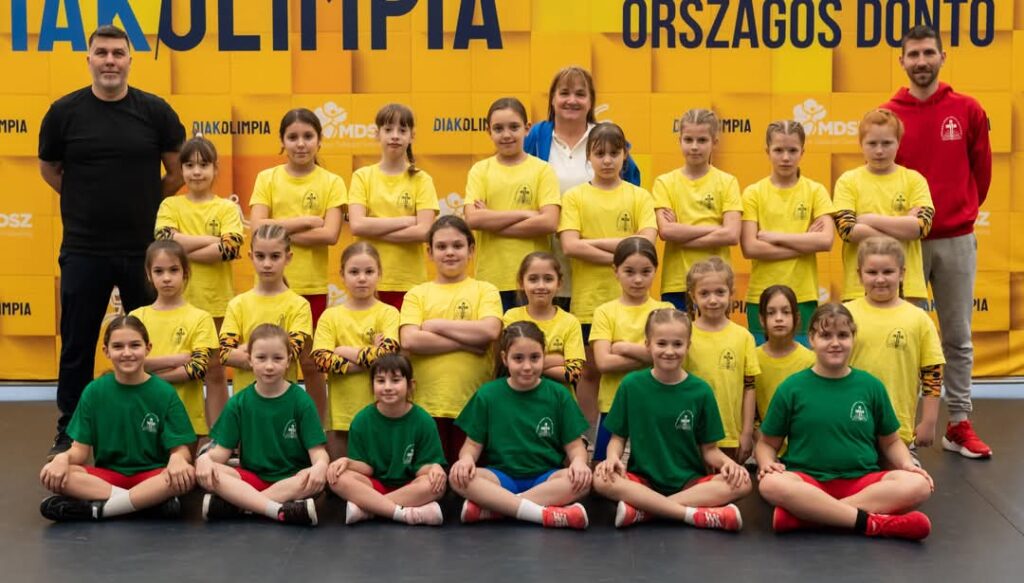 Grundbirkozo Diakolimpia Orszagos Donto 2025