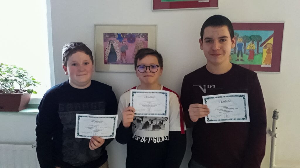 Kistersegi Idegen Nyelvi Verseny Eotvosoh 2020 01 28 0002