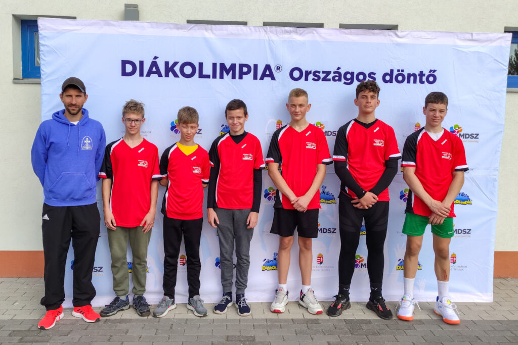 Orszagos Atletika