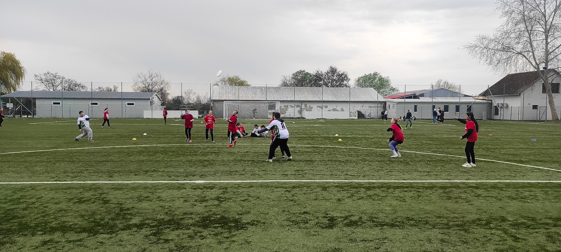 Ultimate Frizbi Diakolimpia Orszagos Elodonto Eotvosoh 20260327 001