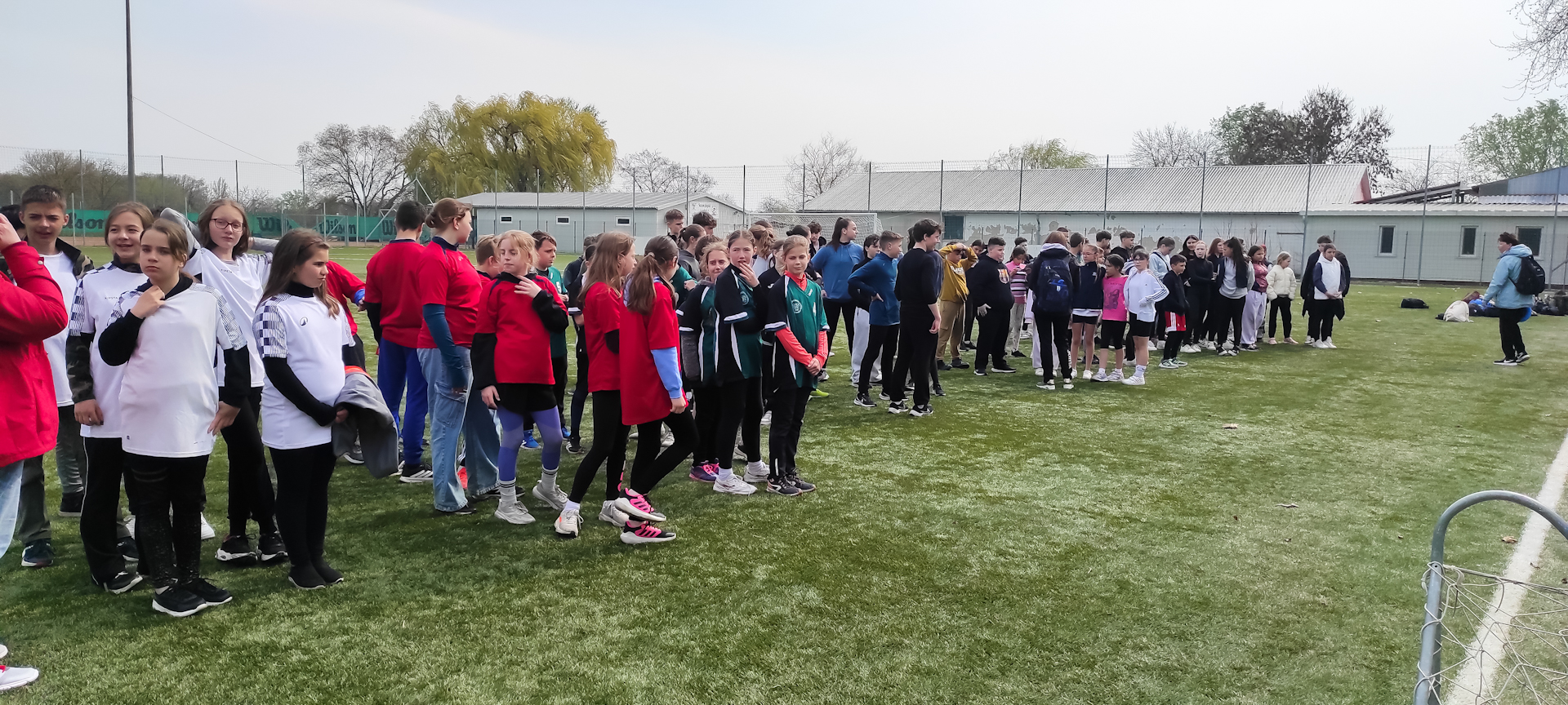 Ultimate Frizbi Diakolimpia Orszagos Elodonto Eotvosoh 20260327 002