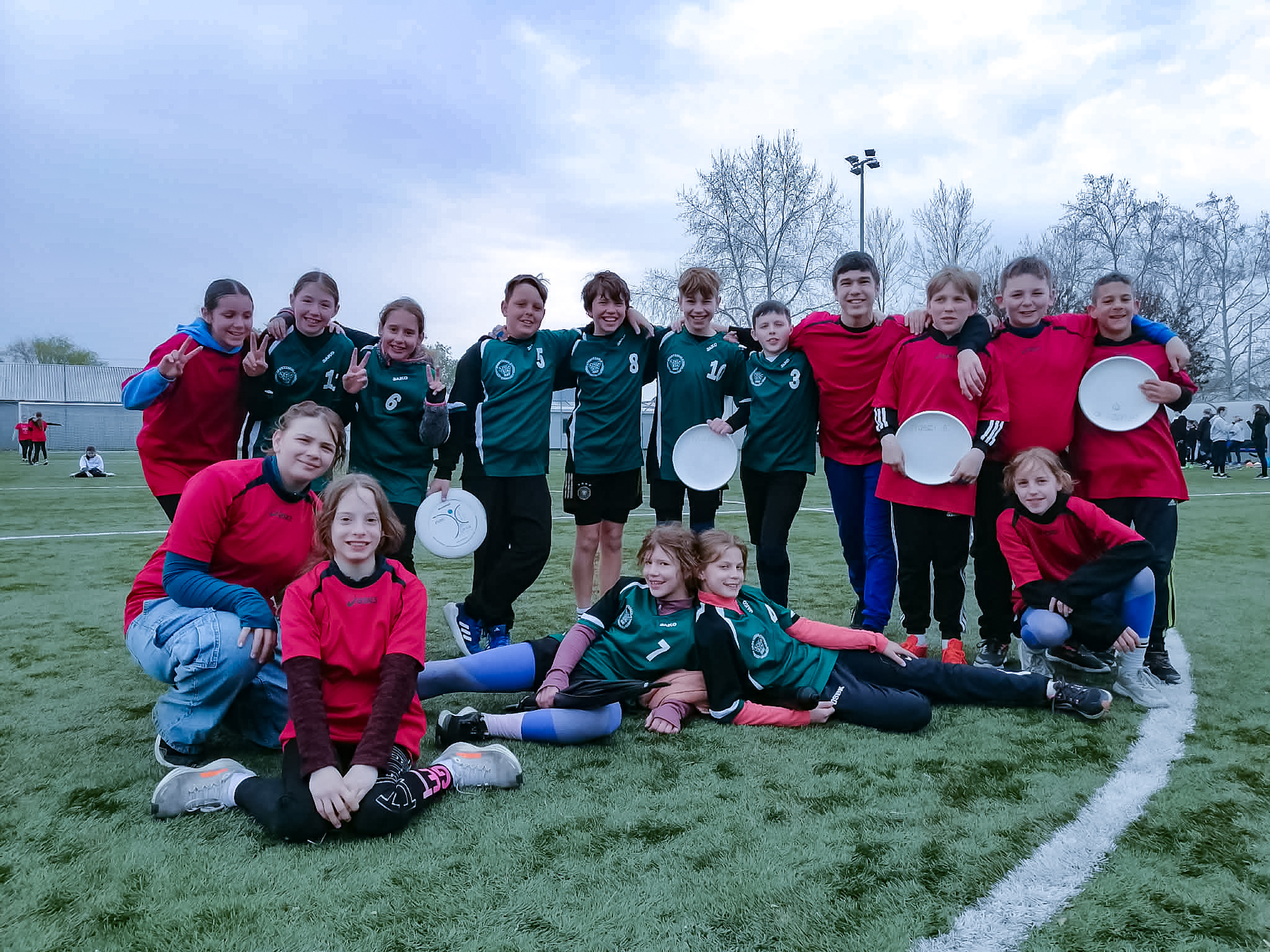 Ultimate Frizbi Diakolimpia Orszagos Elodonto Eotvosoh 20260327 006