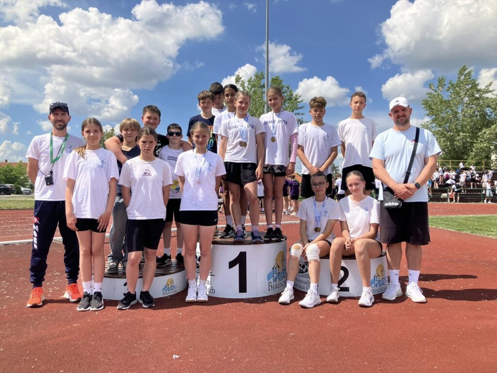 Atletika Egyeni Es Valtofuto Palyabajnoksag Eotvosoh 018