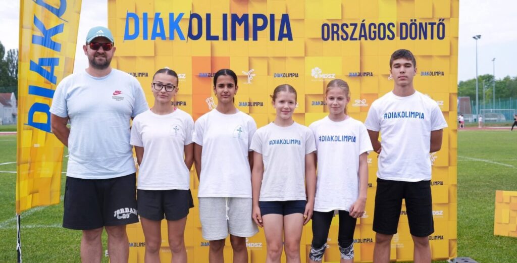 Atletika Egyeni Es Valtofuto Palyabajnoksag Orszagos Donto Eotvosoh 001